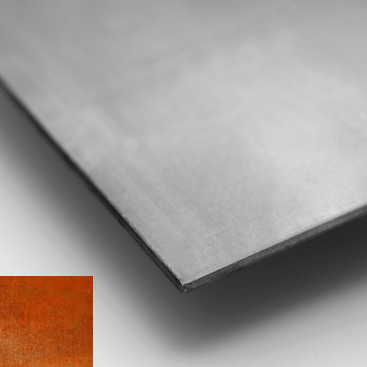Hot rolled steel sheet/strip CorTen A