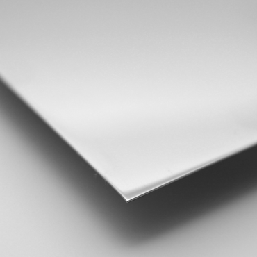 Titanium Gr1 (3.7025/R50250) plaat/band koudgewalst