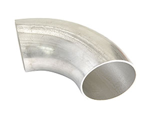 Stst welded elbow type A 1.4307 90 degrees