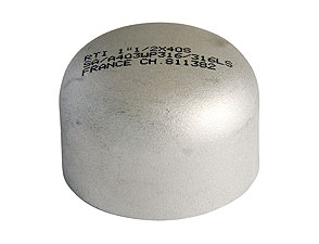 Stainless steel welding mask 316L  A-403
