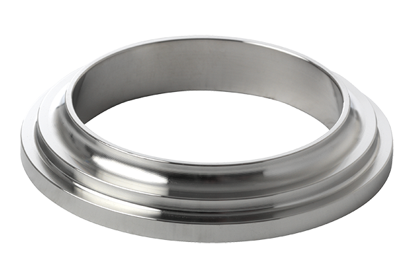 1.4404/316L union liner,ISO,long