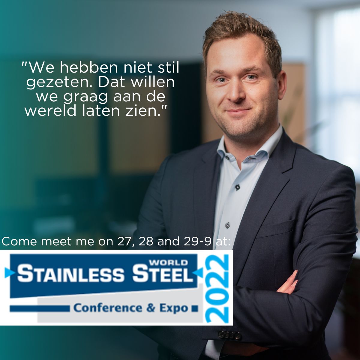 Stainless Steel World 2022