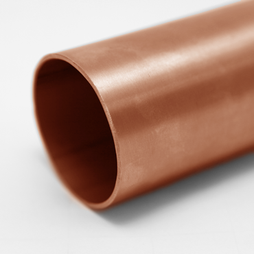 Copper tube Cu-DHP/R250 half hard